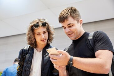 iPhone wifi-wachtwoord achterhalen