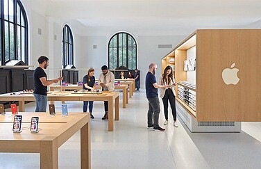 Apple Store