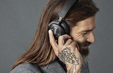 Bang en Olufsen Beoplay H9i