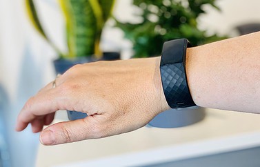 Fitbit Charge review