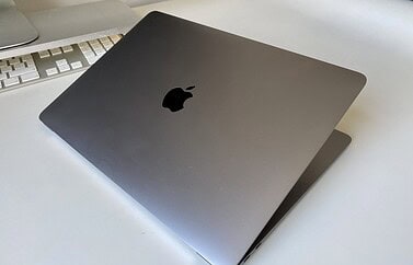 MacBook Air 2020 review: bijna dichtgeklapt