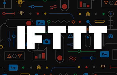 IFTTT logo