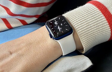 Apple Watch Series 6 review