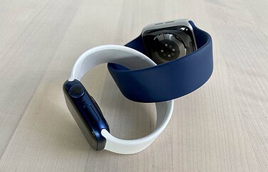 Apple Watch solobandje