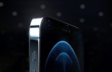 iPhone 12 Pro