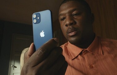 iPhone 12 mini