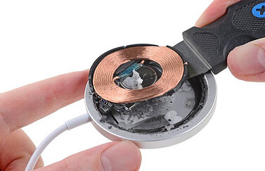 MagSafe teardown