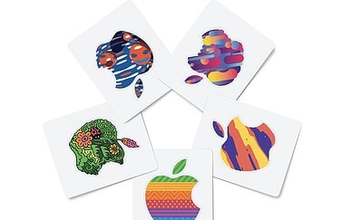 Apple Gift Cards