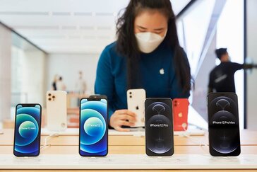 iPhone 12 verkoop in Sydney