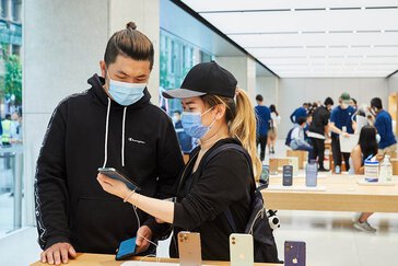iPhone 12 verkoop in Sydney