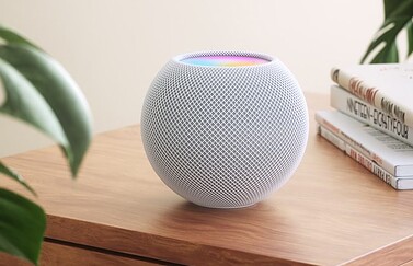 HomePod mini