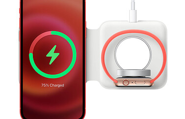 MagSafe Duo Charger