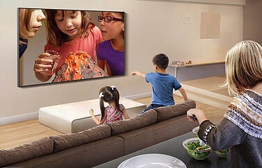 YouTube 4K kijken op Apple TV