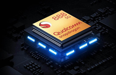 Snapdragon 888