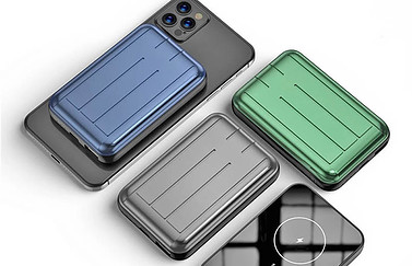 MagSafe Batterypack