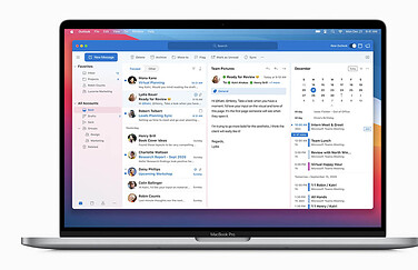 Outlook for Mac