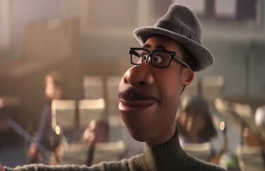 Soul op Disney Plus