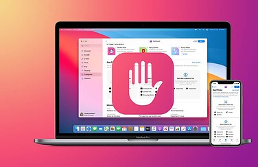 App Store privacylabel