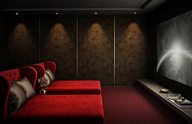 LG Hometheater