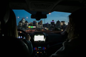 Apple Car wordt gemaakt in de VS