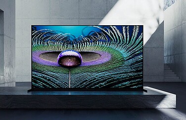 Sony Bravia televisies 2021
