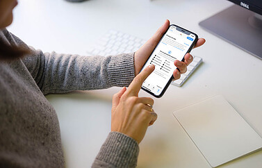 Gmail-app nu met privacylabel