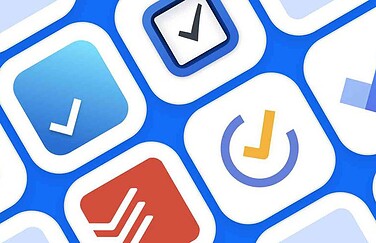 Todo-apps voor iPhone