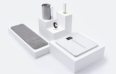 Withings wearables en accessoires