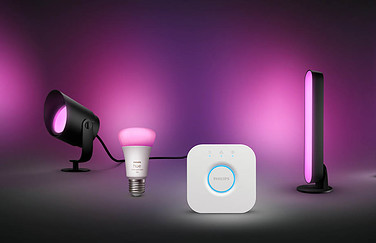 Philips Hue Bridge