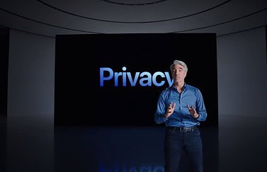 Privacy in iOS 15