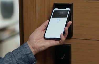 HomeKit in iOS 15: Home Keys en meer.