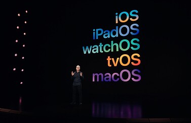 Poll: beste aankondiging WWDC 2021