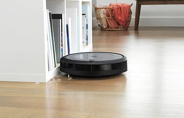 Roomba i3+ review