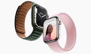 Apple Watch Series 7