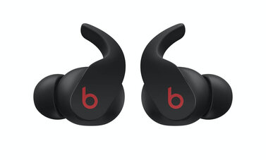 Beats Fit Pro zwart