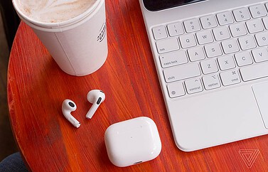 AirPods 3 review The Verge