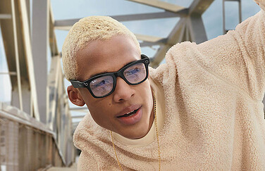 Facebook Ray-Ban slimme bril