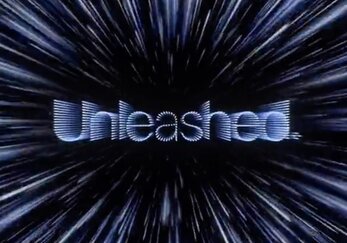 Unleashed event oktober 2021.