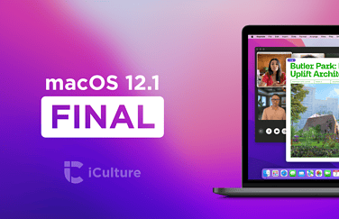 macOS 12.1 Final.