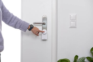 Nuki 3 smart lock