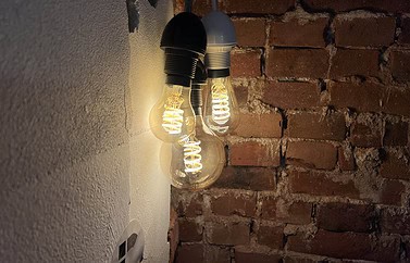 Philips Hue filamentlampen