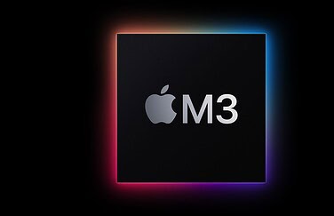 Apple M3-chip