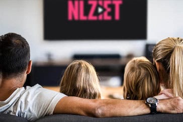 TV-kijken op Apple TV