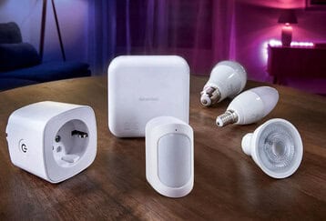 Lidl smart home met HomeKit