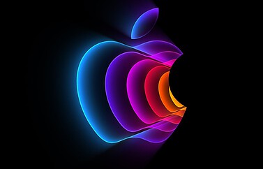 Apple maart 2022 event