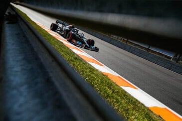 Formule 1 in Nederland