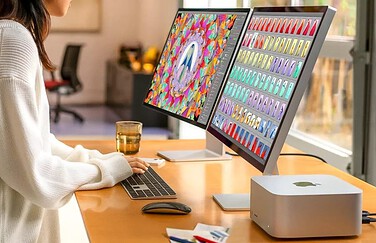 Mac Studio Display
