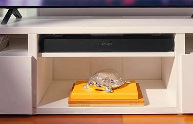 Sonos Ray zwart