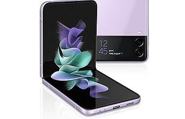 Samsung Galaxy Z Flip