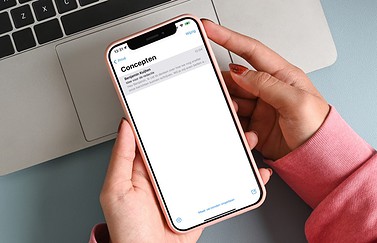 Maak verzenden van e-mail ongedaan op een iPhone